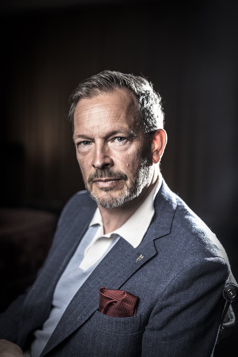 Fredrik Sandberg