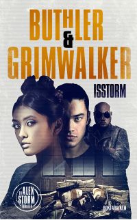 Isstorm